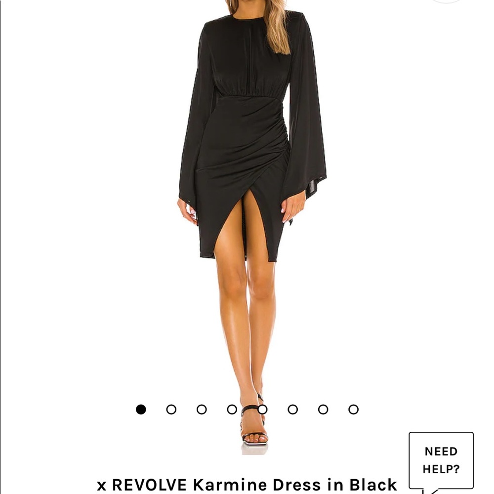 New !!! Black dress